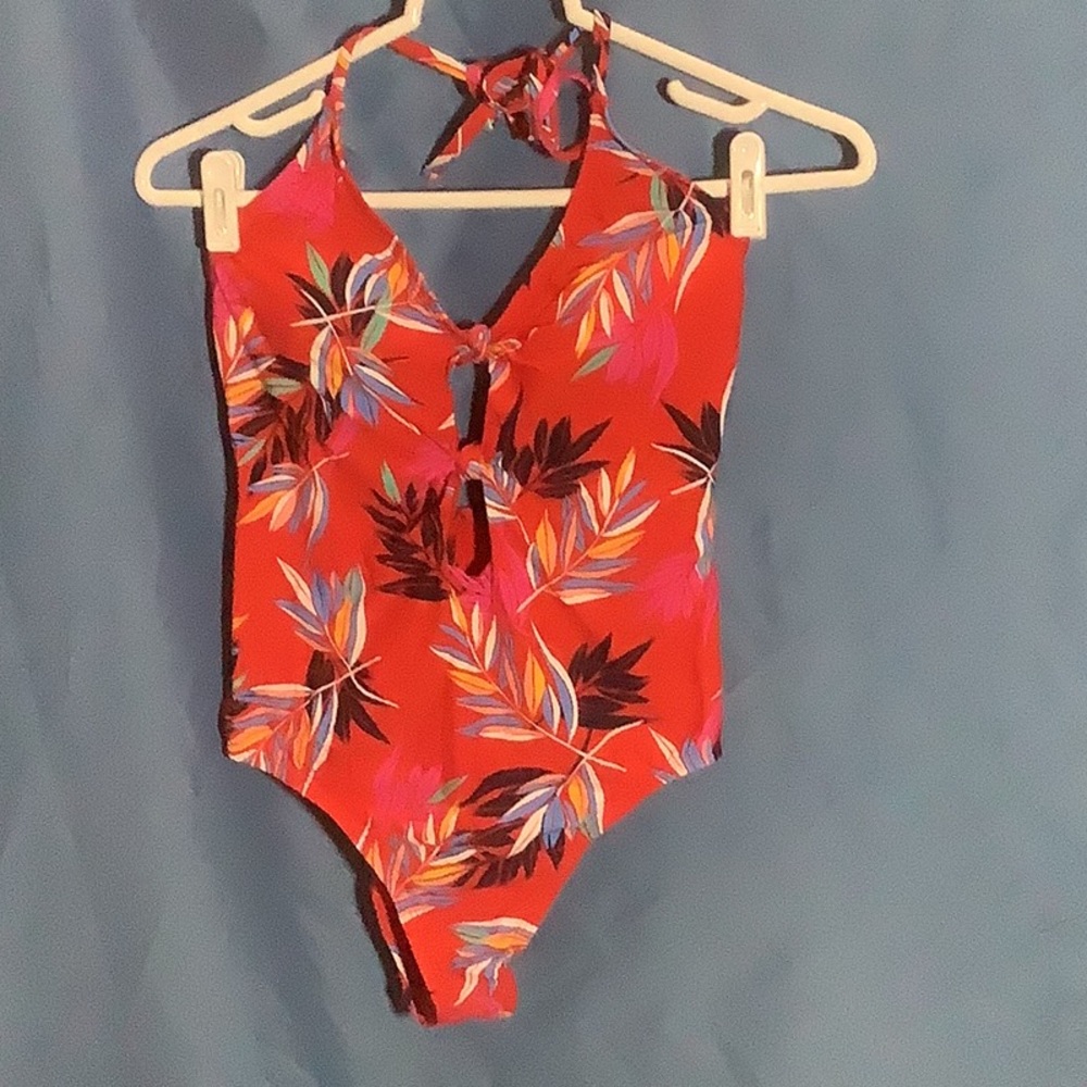 Sea Angel 1 Piece Swim Suit